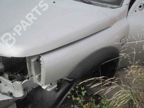 Engine control unit (ECU) LAND ROVER FREELANDER I (L314) 2.0 Td4 4x4 | BP10993532M57 