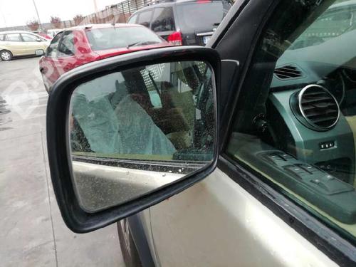 Left sun visor LAND ROVER DISCOVERY III (L319) 2.7 TD 4x4 | BP10094189I1  - Image 12