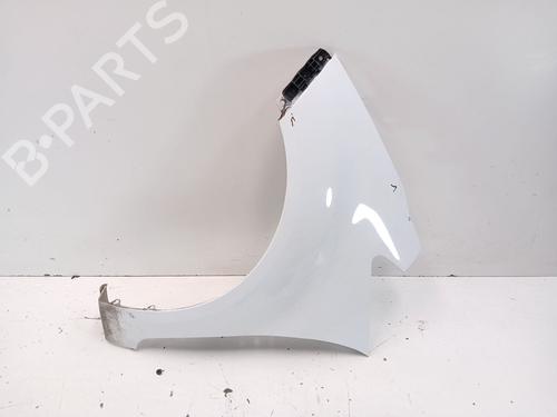 Used Left front fenders Left front fenders KIA VENGA (YN) 1.6 CRDi 128 (128 hp) 35893933 35893933