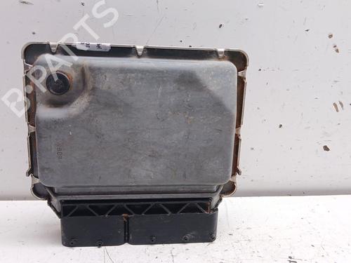 Used Engine control unit (ECU) Engine control unit (ECU) SEAT IBIZA V (KJ1, KJG) 1.0 MPi (80 hp) 34369558 34369558