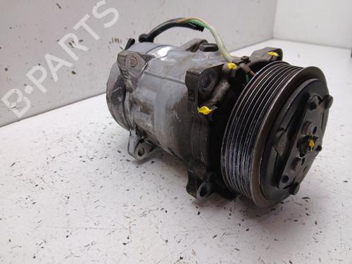 AC Kompressor AC Kompressor 38050885 38050885