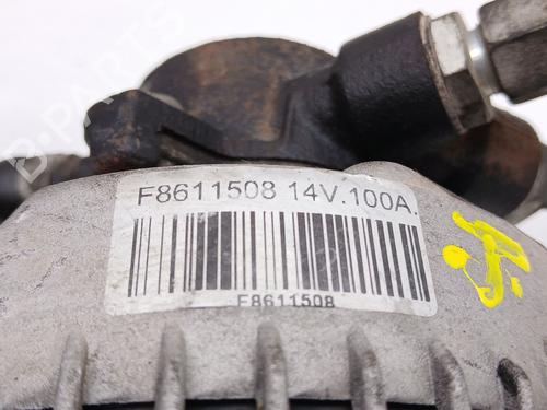 Alternator OPEL ASTRA H GTC (A04) 1.7 CDTi (L08) | BP35948848M7  - Image 6