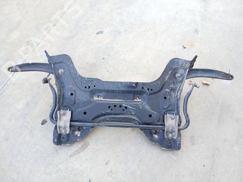 Used Subframe Subframe PEUGEOT PARTNER Tepee 1.6 HDi 90 (92 hp) 39904199 39904199