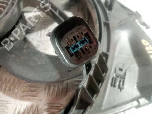 Radiator fan BMW 1 Coupe (E82)  | BP16772244M35 