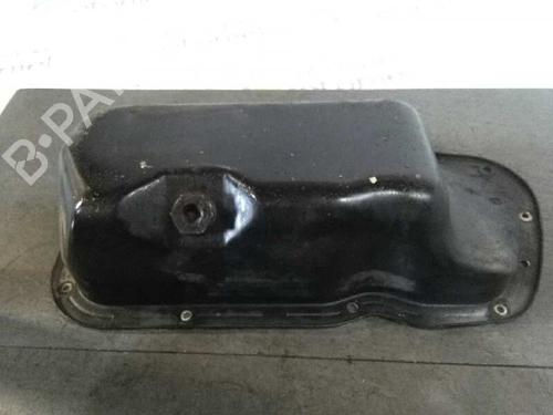 Oil sump PEUGEOT 106 II (1A_, 1C_) 1.1 i | BP14249369M115 