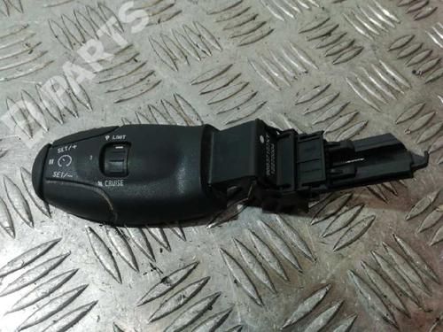 Steering wheel controls PEUGEOT 208 I (CA_, CC_)  | BP9753082E15 