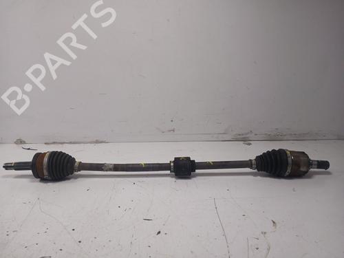 Used Right front driveshaft Right front driveshaft HYUNDAI i20 III (BC3, BI3) 1.2 (84 hp) 40458224 40458224