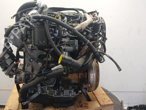 Engine LAND ROVER RANGE ROVER EVOQUE (L538) 2.2 D | BP36158868M1 - Image 2