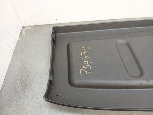 Rear parcel shelf KIA STONIC (YB) 1.0 T-GDi | BP38263030C85 - Image 4