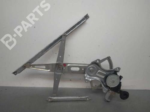 Rear right window mechanism TOYOTA PRIUS Liftback (_W2_)  | BP11219110C25 