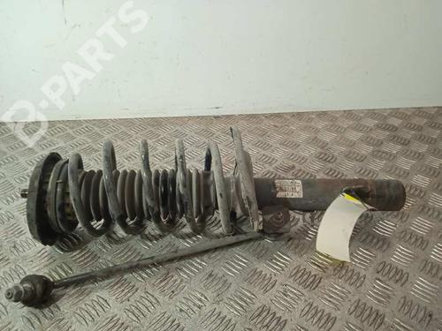 Used Right front shock absorber CITROËN C3 Picasso (SH_) [2008-2025]  11869258