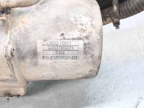 Steering rack SUBARU OUTBACK (BL, BP) 2.0 D AWD (BPD) | BP34734181M22 - Image 5