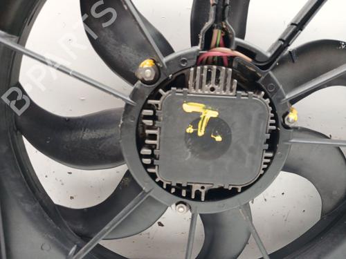 Radiator fan VW PASSAT B7 (362) 1.4 TSI | BP36674495M35 - Image 2