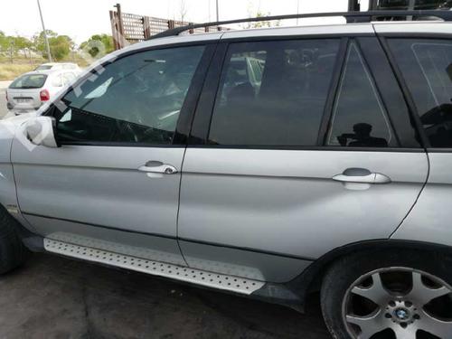 Subframe BMW X5 (E53)  | BP13465882M9 