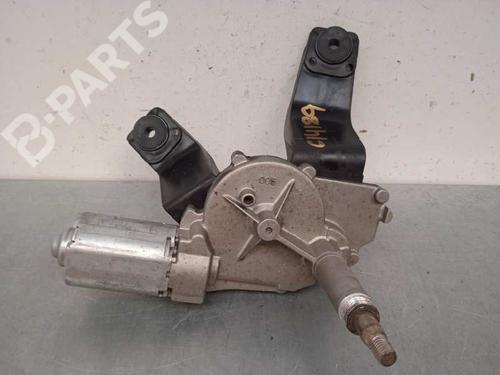 Used Rear wiper motor KIA CARNIVAL / GRAND CARNIVAL III (VQ) 2.9 CRDi (185 hp) 9758555