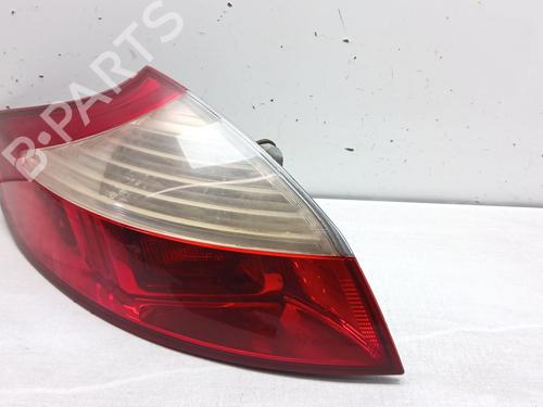 Left taillight RENAULT MEGANE III Hatchback (BZ0/1_, B3_) 1.2 TCe (BZ2B, BZ11) | BP30173140C34 