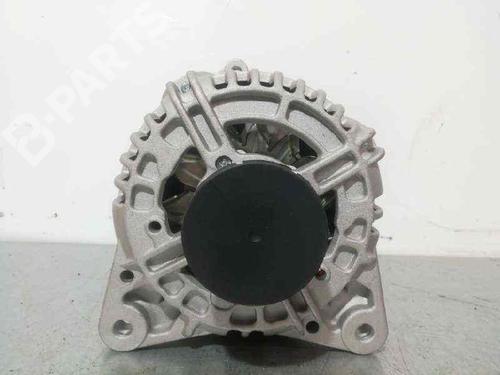 Alternator RENAULT LAGUNA II (BG0/1_) 1.9 dCi (BG08, BG0G) | BP12194206M7 