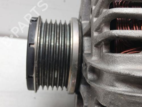 Alternator CITROËN C4 Picasso I MPV (UD_) 1.6 HDi | BP28103320M7 