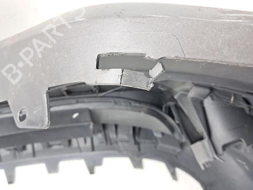 Front bumper RENAULT TRAFIC III Bus (JG_) 1.6 dCi 120 (JGMB) | BP29885243C7