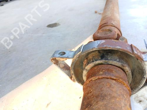 Driveshaft FORD KUGA II (DM2) 2.0 TDCi 4x4 | BP29334263M37 
