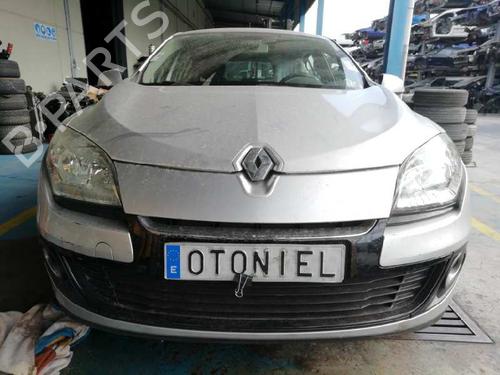 Switch RENAULT MEGANE III Hatchback (BZ0/1_, B3_)  | BP7229782I30  - Image 5