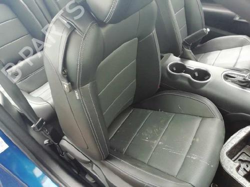 Seats set FORD USA MUSTANG Coupe 5.0 V8 | BP17489928C78 