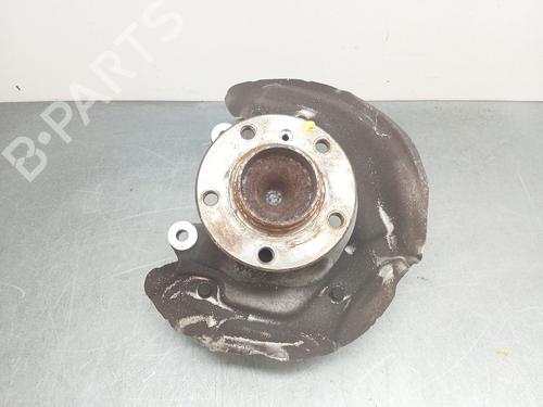 Used Right front steering knuckle Right front steering knuckle BMW 1 (F20) [2011-2019] 34250476 34250476