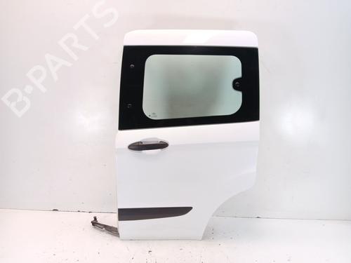 Porta lateral/correr esquerda Porta lateral/correr esquerda FORD TOURNEO COURIER B460 MPV [2014-2026] 33799385 33799385