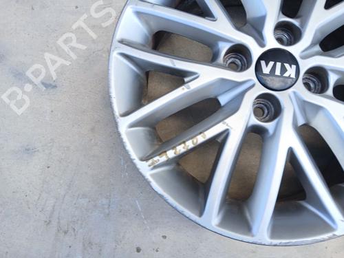 Fælk KIA RIO IV (YB, SC, FB) 1.4 CRDi 90 | BP38173574C45 - Image 2