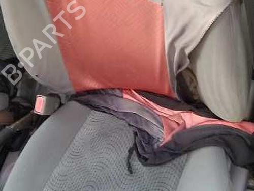 Styring servopumpe DAEWOO KALOS (KLAS) 1.4 | BP2372491M99 