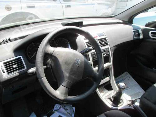Left curtain airbag PEUGEOT 307 SW (3H) 1.6 HDI 110 | BP2357367C11 