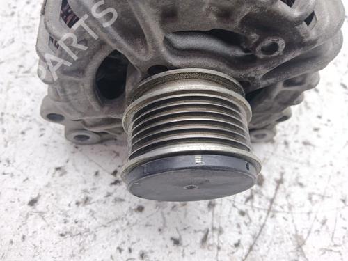 Alternator SKODA RAPID Spaceback (NH1) 1.4 TDI | BP39652103M7 - Image 2