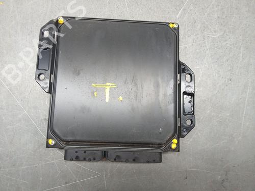 Engine control unit (ECU) MAZDA 6 Hatchback (GG) 2.0 DI (GG14) | BP29751055M57 