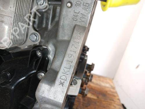 Engine SEAT IBIZA V (KJ1, KJG) 1.0 TSI | BP22753062M1 