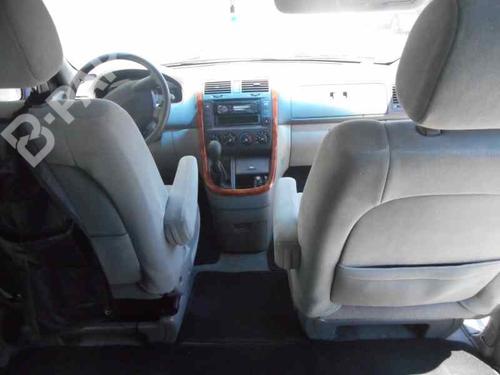 Ignition barrel KIA CARNIVAL II (GQ) 2.9 CRDi | BP2398700M48 