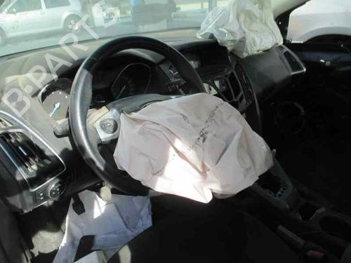 Front wiper motor FORD FOCUS III 1.6 Ti | BP6306526M29 