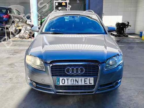 BP16346148M1 | Motor AUDI A4 B7 Avant (8ED) 2.0 TDI 16V BP16346148M1