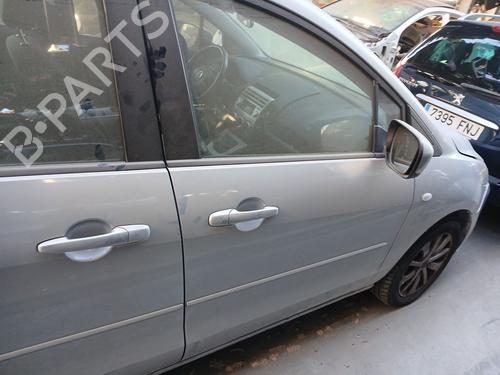 Used Right front door MAZDA 5 (CR) 2.0 CD (CR19) (143 hp) 31129889