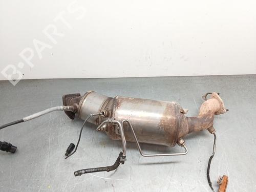 Particulate filter AUDI A4 B8 Avant (8K5) 2.0 TDI | BP33886240M81  - Image 5