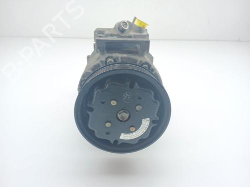 AC compressor AUDI A3 (8P1) 1.6 | BP29529406M34 