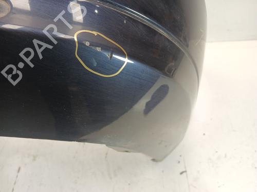 Rear bumper MERCEDES-BENZ C-CLASS T-Model (S204) C 200 CDI (204.201) | BP24243691C8 