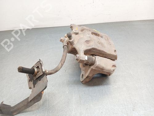 Left front brake caliper MAZDA CX-30 (DM) SKYACTIV-G M Hybrid | BP37874425M105 - Image 3