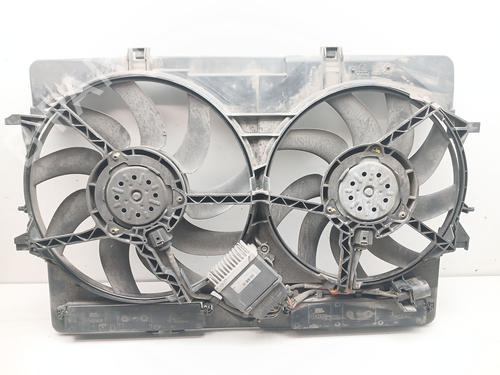 Ventilateur radiateur AUDI A4 B8 (8K2) 2.0 TDI (143 hp) 30934429