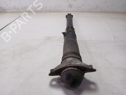 Right rear shock absorber SEAT LEON ST (5F8)  | BP26551819M19 