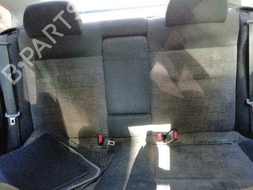 Engine control unit (ECU) VW PASSAT B5 (3B2)  | BP16500936M57 
