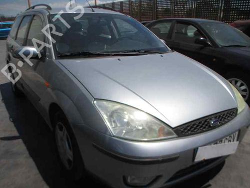 Fuse box FORD FOCUS I Turnier (DNW) 1.8 TDCi | BP2384939E1 
