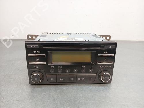 Bilradio Bilradio 38273884 38273884