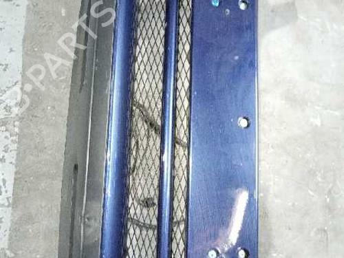 Front bumper VW TOUAREG (7LA, 7L6, 7L7)  | BP13526059C7 