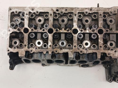 Used Cylinder head BMW X1 (E84) xDrive 20 d (177 hp) 26449184