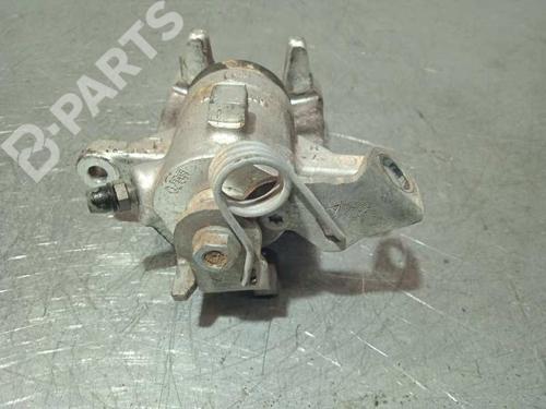 Left rear brake caliper AUDI A1 Sportback (8XA, 8XF)  | BP11543639M107 
